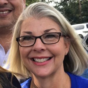 Meet your Posher, Susan